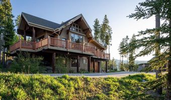 2 Happy Trl, Big Sky, MT 59716