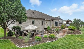 1208 Phaeton Way, Auburn, IN 46706