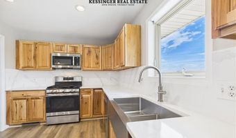 319 Road 1AF, Clark, WY 82435
