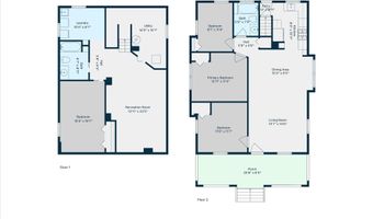 229 DORIS Ave, Brooklyn Park, MD 21225