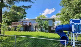 524 W Buckeye St, Berne, IN 46711