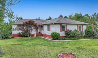 429 21 Arch Helms Rd, Americus, GA 31719