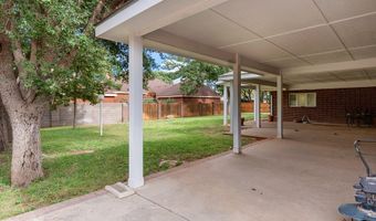 1512 Heritage Blvd, Andrews, TX 79714