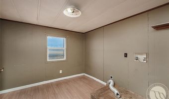 2652 S 27th Rd, Ballantine, MT 59006