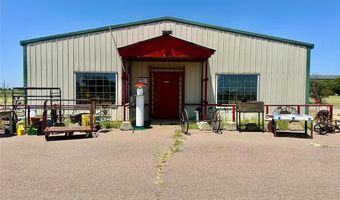 20923 US Highway 62 Hwy, Altus, OK 73521
