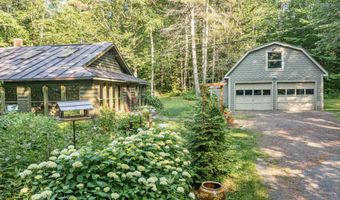 183 Pitcher Rd, Belfast, ME 04915