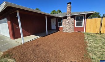 4253 Ramona Way SE, Albany, OR 97322