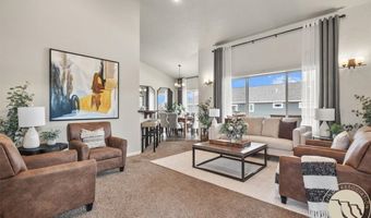 1355 Matador Ave, Billings, MT 59105