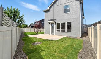 3521 S El Rio, Boise, ID 83709