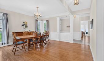 34724 CATAMARAN Ln, Lewes, DE 19958