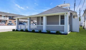 103 17th Ave front house, Belmar, NJ 07719
