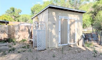 107 Rowan Dr, Caliente, NV 89008