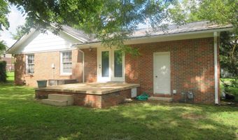 605 N 13th St, Arkadelphia, AR 71923