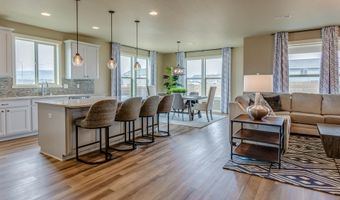 762 NW 28th St Plan: Plan 2061, Battle Ground, WA 98604