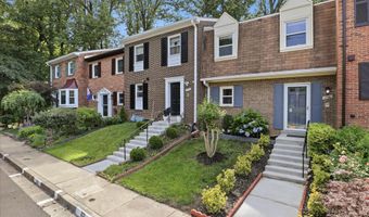 4560 METRO Ct, Annandale, VA 22003