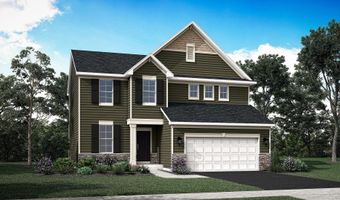 1041 Waterford St, Algonquin, IL 60102