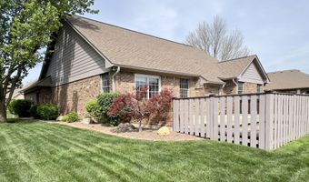 7815 Flaherty Ln, Indianapolis, IN 46217