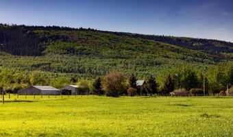 1735 CROOKED CREEK Rd, Alta, WY 83414