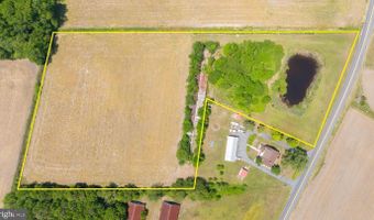 LOT DAISEY ROAD, Frankford, DE 19945