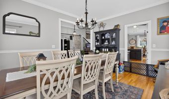 98 ROLLING GREEN Dr, Anniston, AL 36207