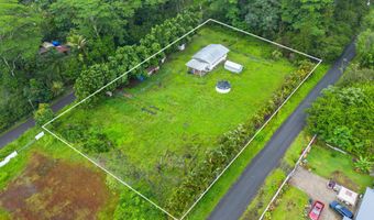 15-1220 RAILROAD Ave, Keaau, HI 96749