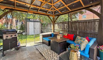 1804 N CLIFF St, Alexandria, VA 22301