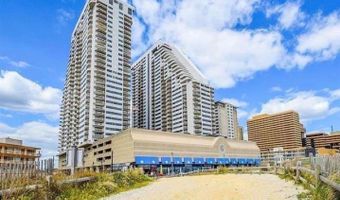 3101 Boardwalk 708-2, Atlantic City, NJ 08401