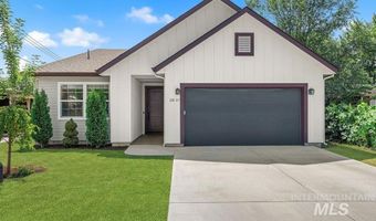 2837 W Lemhi St, Boise, ID 83705
