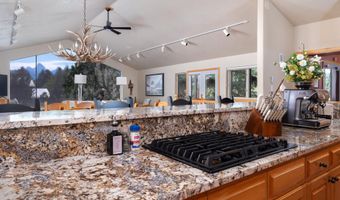 520 TARGHEE TOWNE Rd, Alta, WY 83414