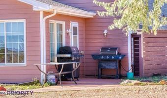 75 Red Bluff Rd, Beulah, WY 82712