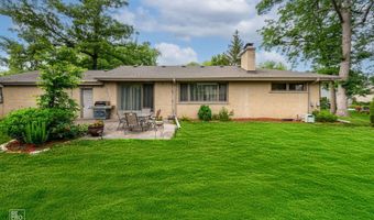 641 E Belmont Ave, Addison, IL 60101
