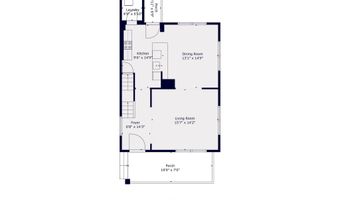3003 20TH St NE, Washington, DC 20018