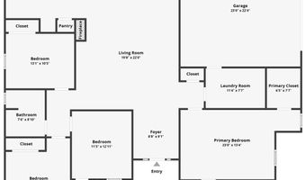 351 Cielo Grande, Alamogordo, NM 88310