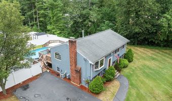 9 Donald Rd, Billerica, MA 01821
