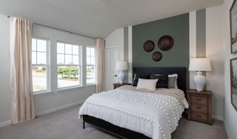 Coyote Meadows by Ashton Woods 1608 Diamond Peak Trail Plan: Grayson, Anna, TX 75409