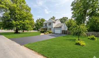 70 Sloop Creek Rd, Bayville, NJ 08721