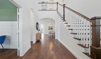506 Prairie Run, Aledo, TX 76008