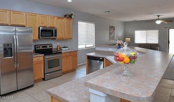 565 W Calle Cajeta, Sahuarita, AZ 85629