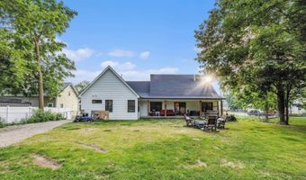 74520 Spencer, Armada, MI 48005