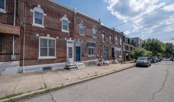 168 KALOS St, Philadelphia, PA 19128