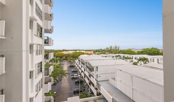 2750 NE 183rd St 607, Aventura, FL 33160