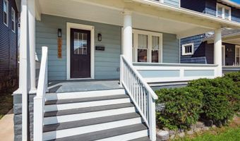 1209 S Champion Ave, Columbus, OH 43206