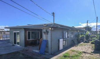 340 Molokai Hema St, Kahului, HI 96732