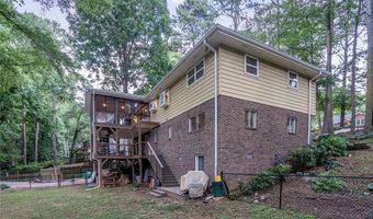 4446 Cain Cir, Tucker, GA 30084