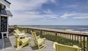 41107 Ocean View Dr Lot #15, Avon, NC 27915