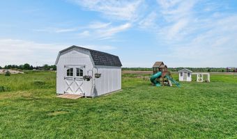 4545 Bliss St, Allendale, MI 49401