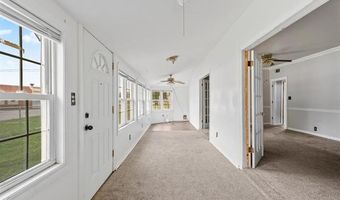 321 S 4th St, Barnsdall, OK 74002