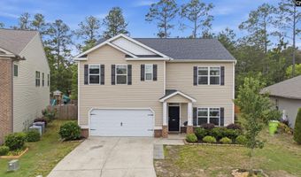 174 Coatbridge Dr, Blythewood, SC 29016