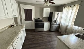 1705 24 St, Bedford, IN 47421