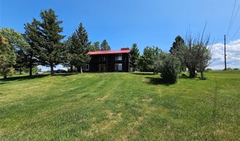 84 Hwy 191, Big Timber, MT 59011